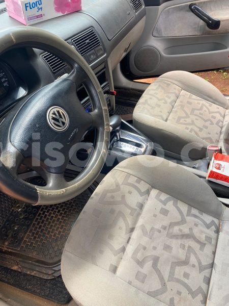 Big with watermark volkswagen golf benin cotonou 17711