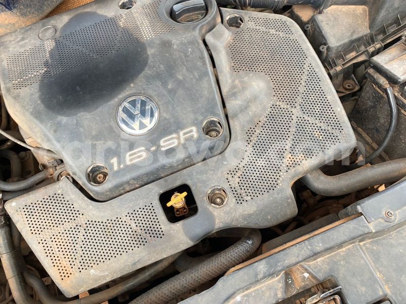 Big with watermark volkswagen golf benin cotonou 17711