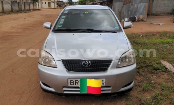 Cars for sale in benin - carisowo
