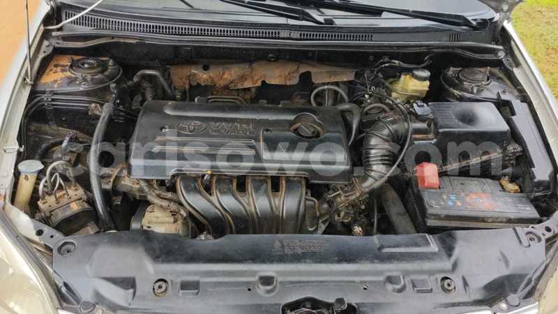 Big with watermark toyota corolla benin cotonou 17715