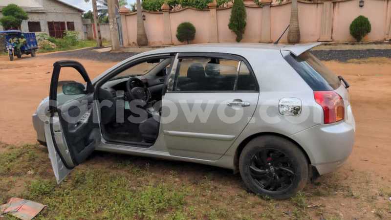 Big with watermark toyota corolla benin cotonou 17715