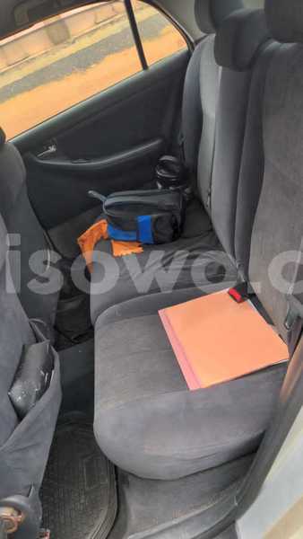 Big with watermark toyota corolla benin cotonou 17715