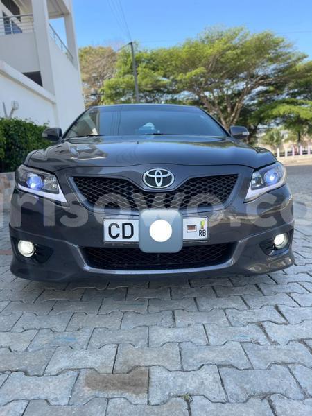 Big with watermark toyota camry benin cotonou 17716