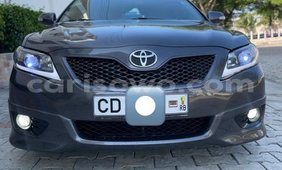 Acheter Occasion Voiture Toyota Camry Autre à Cotonou, Benin