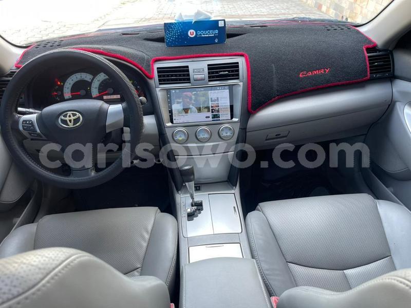 Big with watermark toyota camry benin cotonou 17716