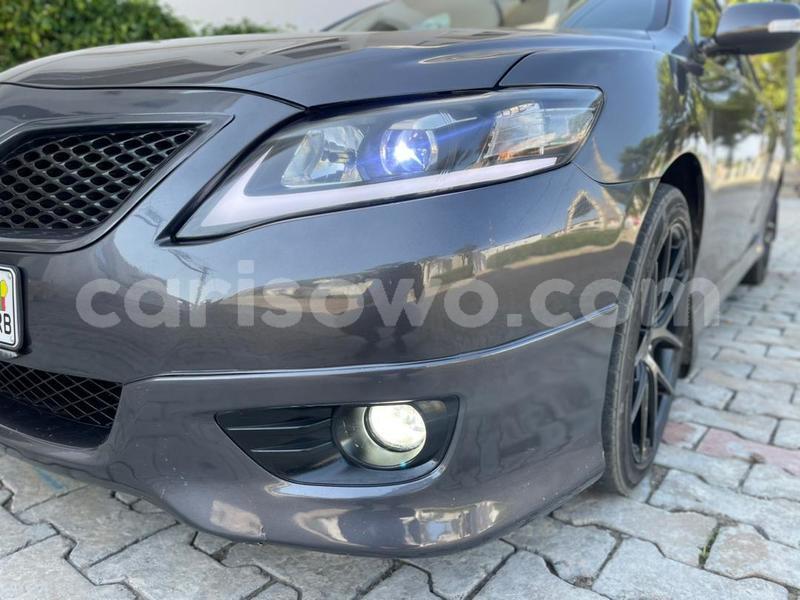 Big with watermark toyota camry benin cotonou 17716