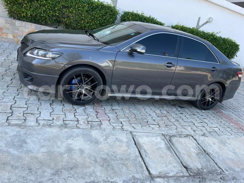 Big with watermark toyota camry benin cotonou 17716