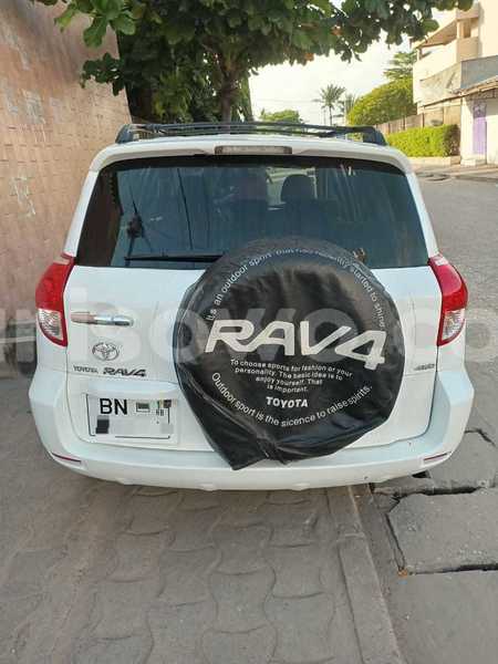 Big with watermark toyota rav4 benin cotonou 17717