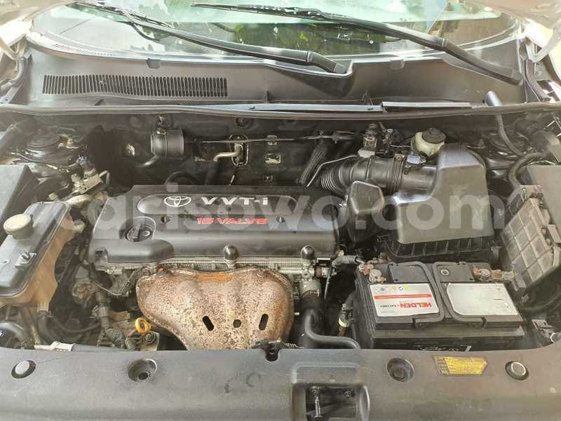 Big with watermark toyota rav4 benin cotonou 17717