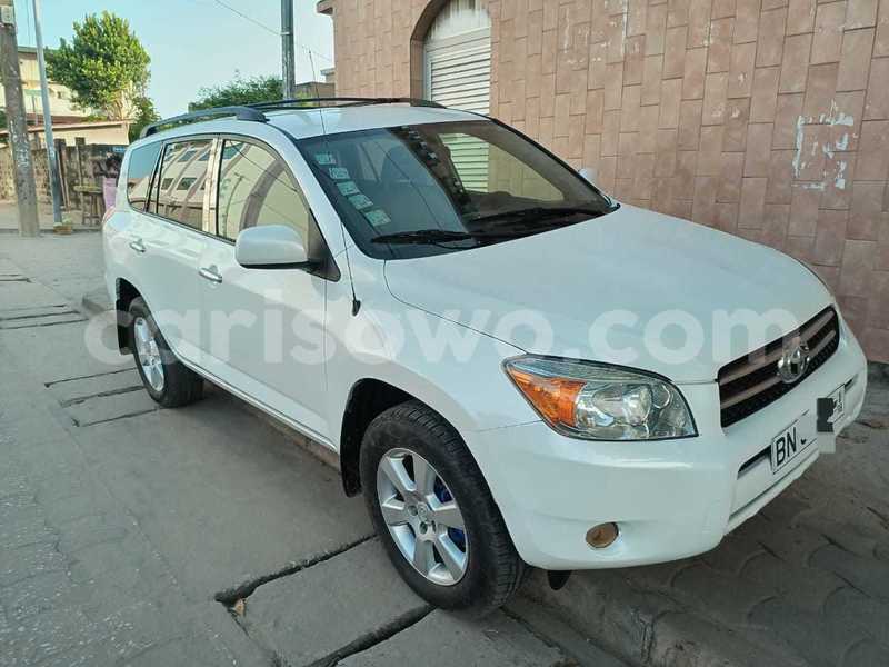 Big with watermark toyota rav4 benin cotonou 17717