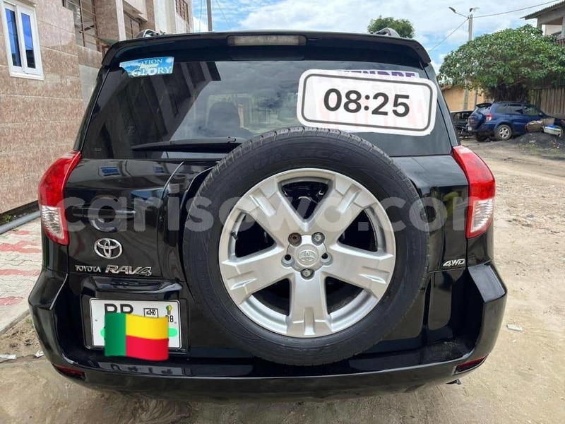 Big with watermark toyota rav4 benin cotonou 17719