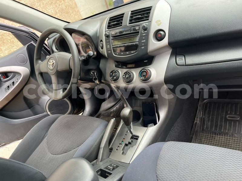 Big with watermark toyota rav4 benin cotonou 17719