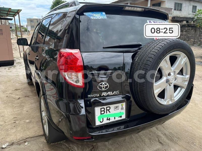 Big with watermark toyota rav4 benin cotonou 17719