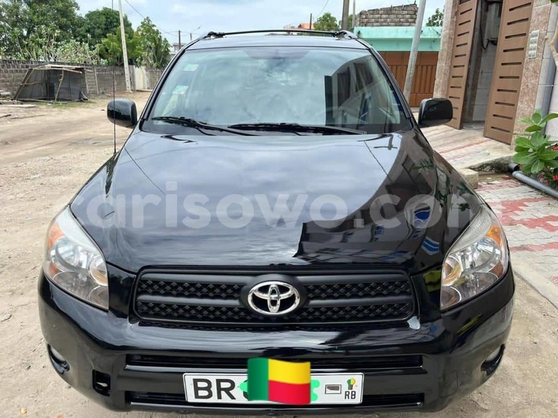 Big with watermark toyota rav4 benin cotonou 17719