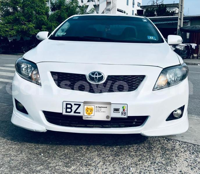 Big with watermark toyota camry benin cotonou 17727