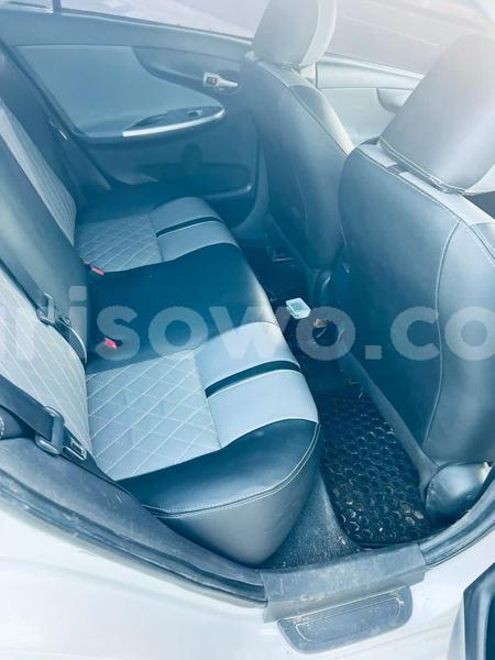 Big with watermark toyota corolla benin cotonou 17728