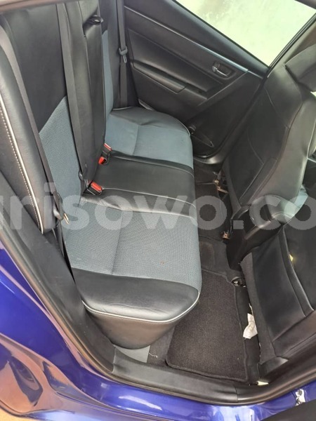 Big with watermark toyota corolla benin cotonou 17729