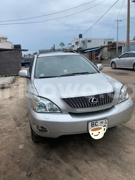 Big with watermark lexus rx 330 benin cotonou 17740