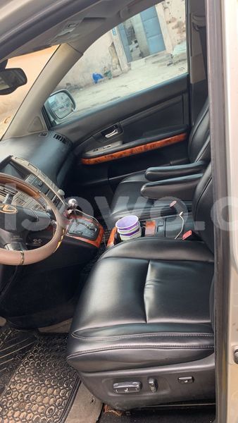 Big with watermark lexus rx 330 benin cotonou 17740