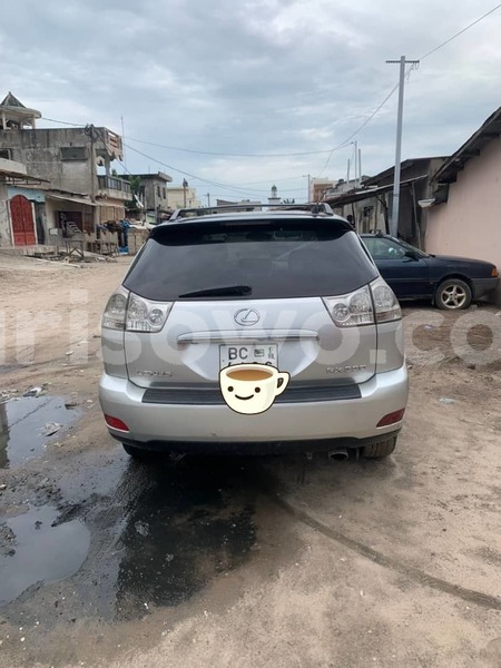Big with watermark lexus rx 330 benin cotonou 17740