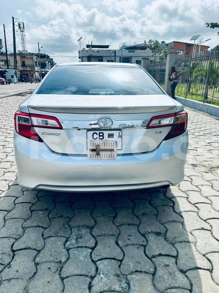 Big with watermark toyota camry benin cotonou 17746