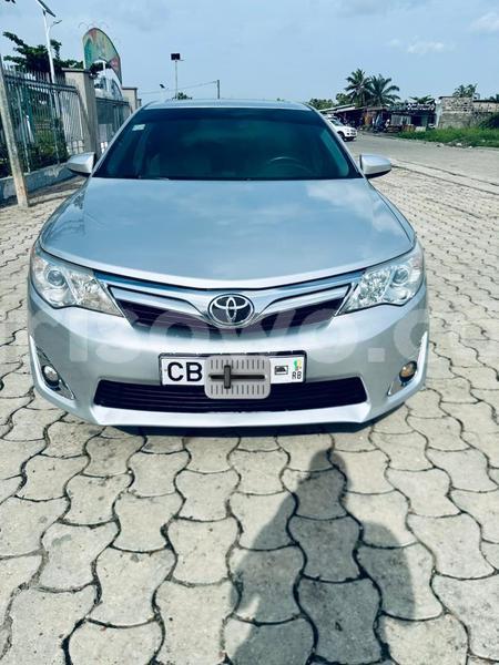 Big with watermark toyota camry benin cotonou 17746