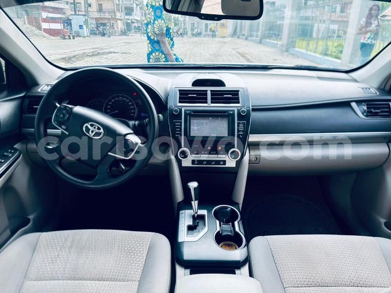 Big with watermark toyota camry benin cotonou 17746