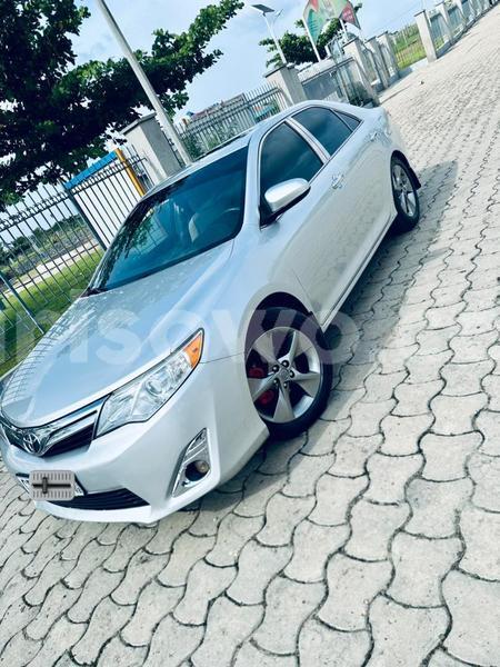 Big with watermark toyota camry benin cotonou 17746