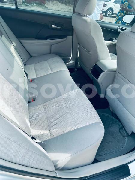 Big with watermark toyota camry benin cotonou 17746