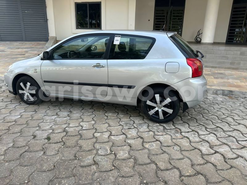 Big with watermark toyota corolla benin cotonou 17749