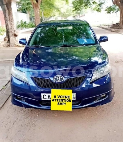 Big with watermark toyota camry benin cotonou 17755