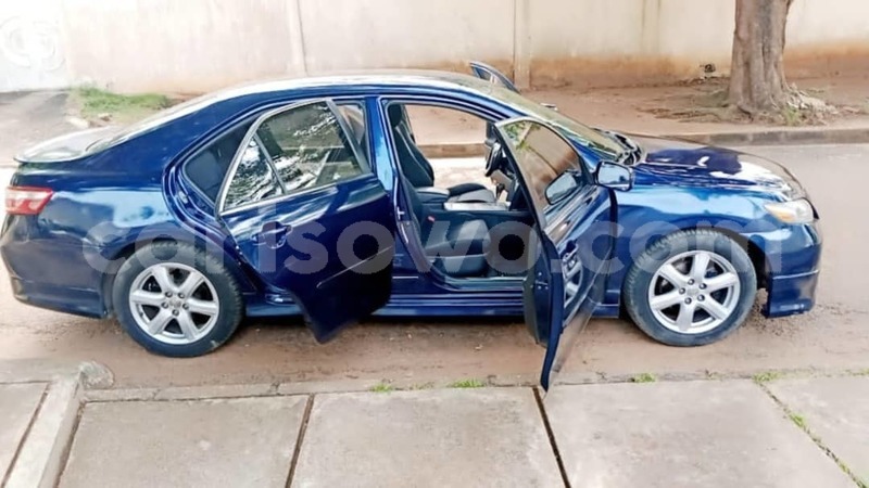 Big with watermark toyota camry benin cotonou 17755