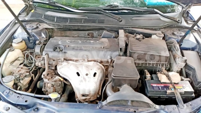 Big with watermark toyota camry benin cotonou 17755