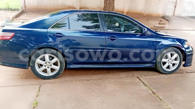 Big with watermark toyota camry benin cotonou 17755