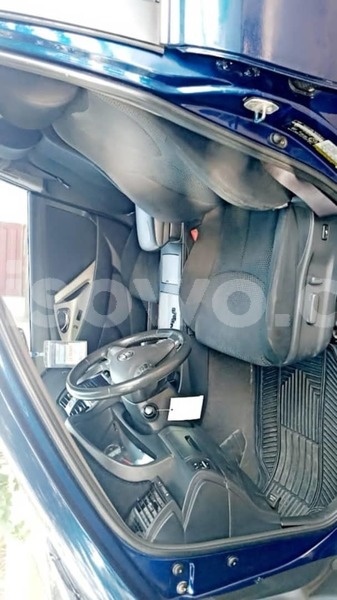 Big with watermark toyota camry benin cotonou 17755