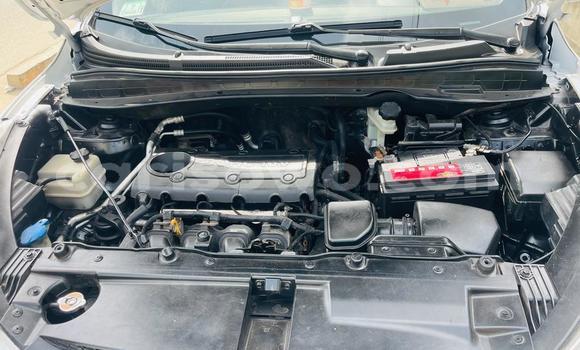 Ra Àlòkù Hyundai Tucson Silver Ọkọ̀ in Cotonou ni Benin Ra Àlòkù Hyundai Tucson Silver Ọkọ̀ in Cotonou ni Benin