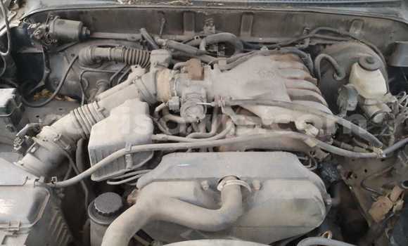 Acheter Occasion Voiture Toyota 4Runner Beige à Cotonou, Benin Acheter Occasion Voiture Toyota 4Runner Beige à Cotonou, Benin