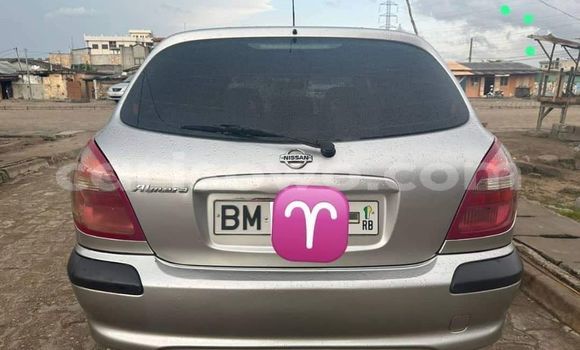 Acheter Occasion Voiture Nissan Almera Autre à Cotonou, Benin Acheter Occasion Voiture Nissan Almera Autre à Cotonou, Benin