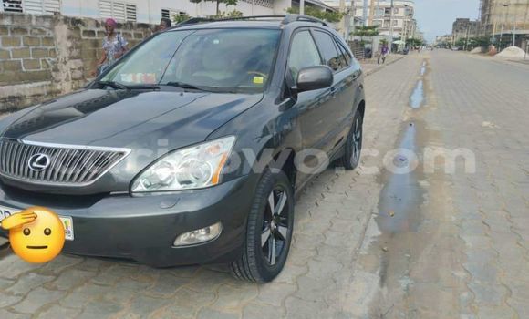 Ra Àlòkù Lexus RX 330 Miiran Ọkọ̀ in Cotonou ni Benin