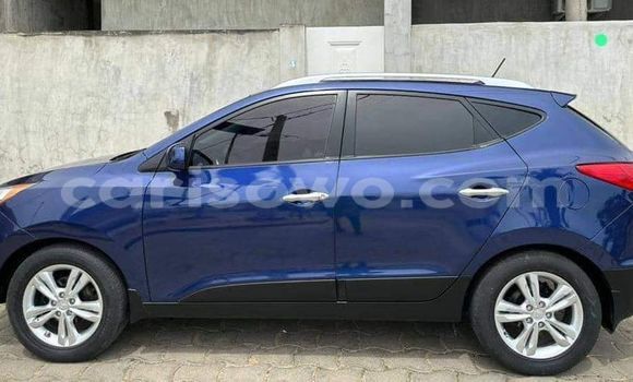 Acheter Occasion Voiture Hyundai Tucson Autre à Cotonou, Benin Acheter Occasion Voiture Hyundai Tucson Autre à Cotonou, Benin