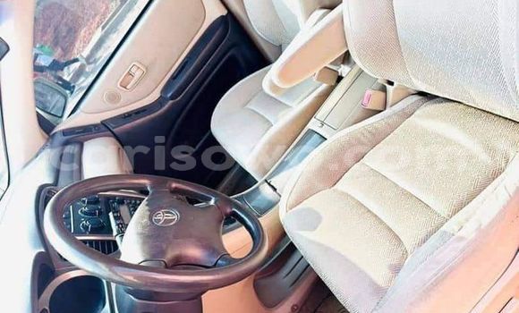 Acheter Occasion Voiture Toyota Highlander Autre à Cotonou, Benin Acheter Occasion Voiture Toyota Highlander Autre à Cotonou, Benin