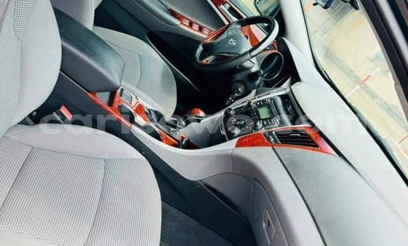 Acheter Occasion Voiture Hyundai Sonata Noir à Cotonou, Benin Acheter Occasion Voiture Hyundai Sonata Noir à Cotonou, Benin