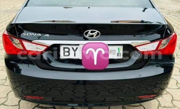 Acheter Occasion Voiture Hyundai Sonata Noir à Cotonou, Benin Acheter Occasion Voiture Hyundai Sonata Noir à Cotonou, Benin