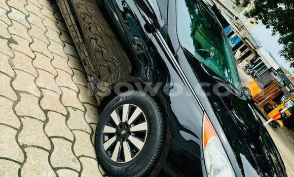 Acheter Occasion Voiture Hyundai Sonata Noir à Cotonou, Benin Acheter Occasion Voiture Hyundai Sonata Noir à Cotonou, Benin