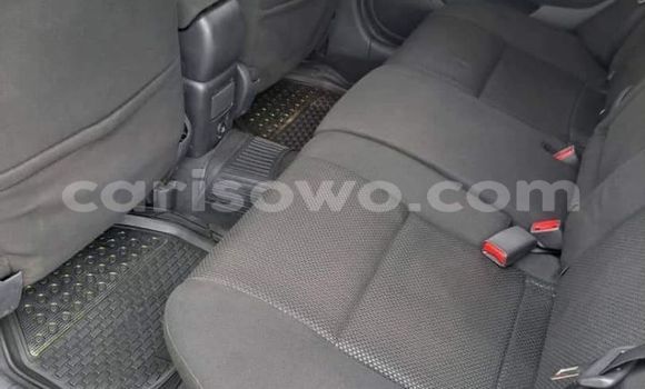 Acheter Occasion Voiture Toyota Avensis Autre à Cotonou, Benin Acheter Occasion Voiture Toyota Avensis Autre à Cotonou, Benin