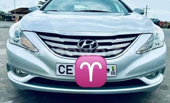 Buy Used Hyundai Sonata Other Car in Banikoara in Benign