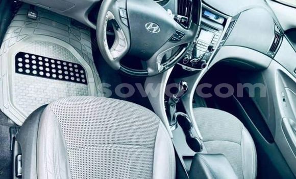 Acheter Occasion Voiture Hyundai Sonata Autre à Banikoara, Benin Acheter Occasion Voiture Hyundai Sonata Autre à Banikoara, Benin