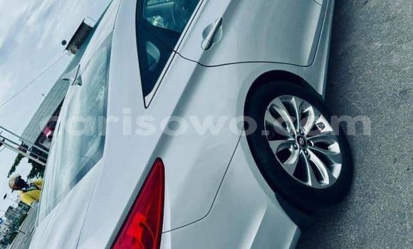 Acheter Occasion Voiture Hyundai Sonata Autre à Banikoara, Benin Acheter Occasion Voiture Hyundai Sonata Autre à Banikoara, Benin