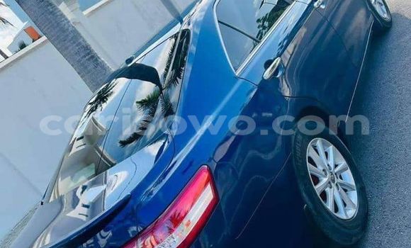 Ra Àlòkù Toyota Camry Miiran Ọkọ̀ in Cotonou ni Benin
