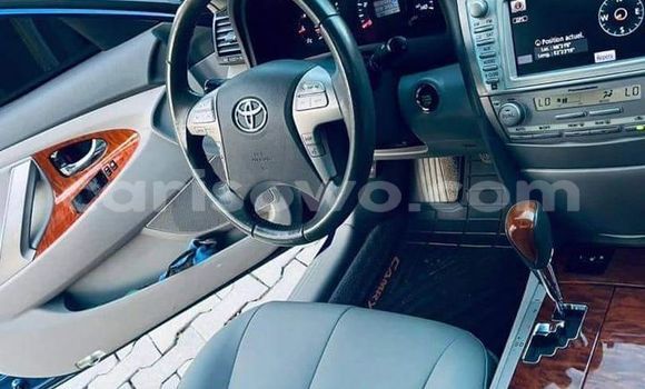 Acheter Occasion Voiture Toyota Camry Autre à Cotonou, Benin Acheter Occasion Voiture Toyota Camry Autre à Cotonou, Benin